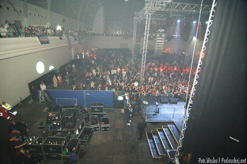 Mega Dance Show - 26. 12. 09